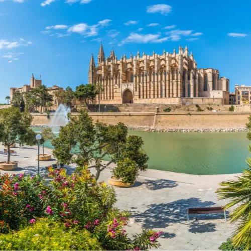 Seguros de salud en Palma